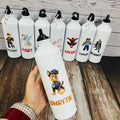 Custom Bottle Printing & Branding