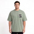 Premium Oversize t-shirt with Graphics