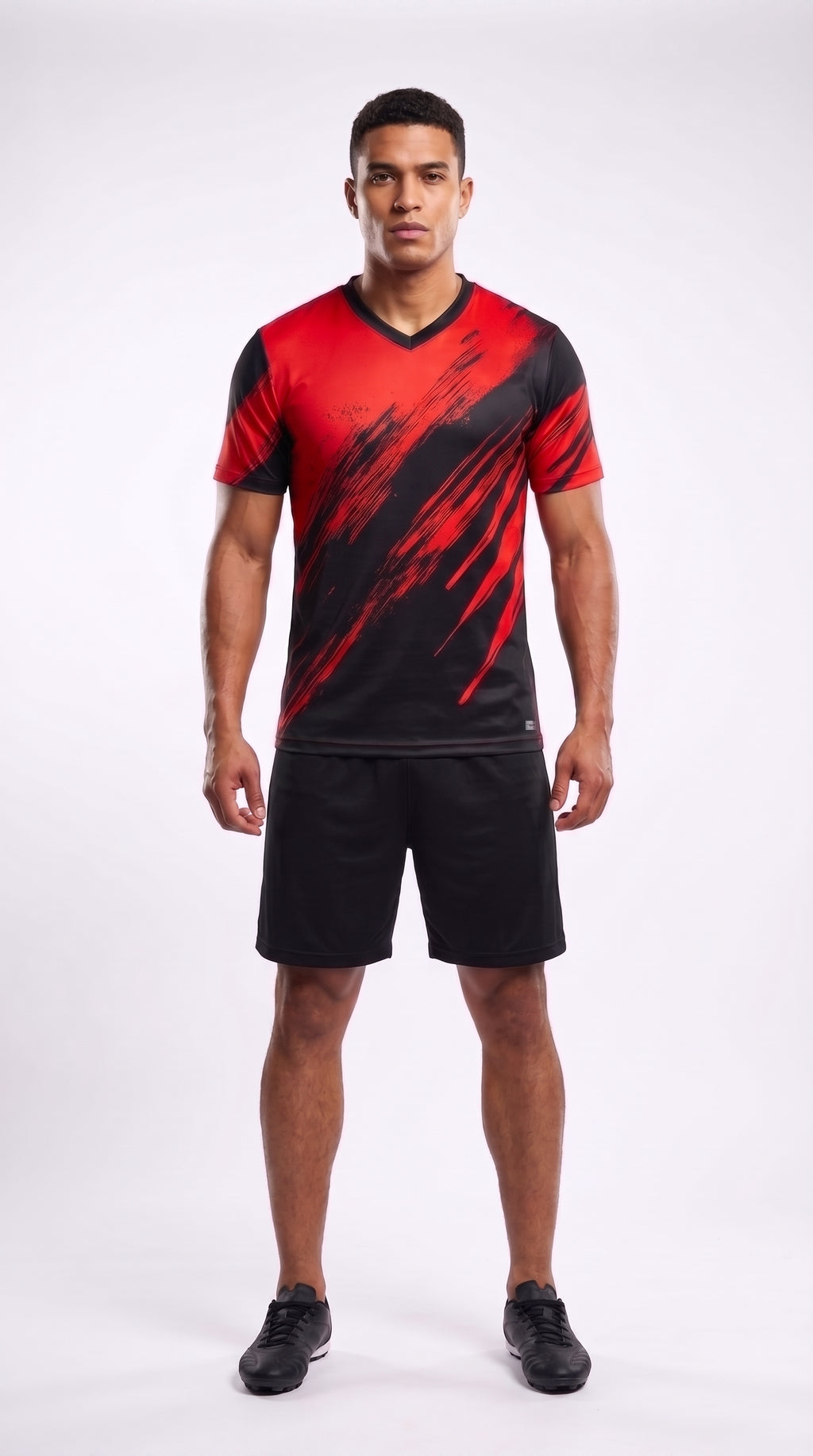 Horizon Custom Team Jersey