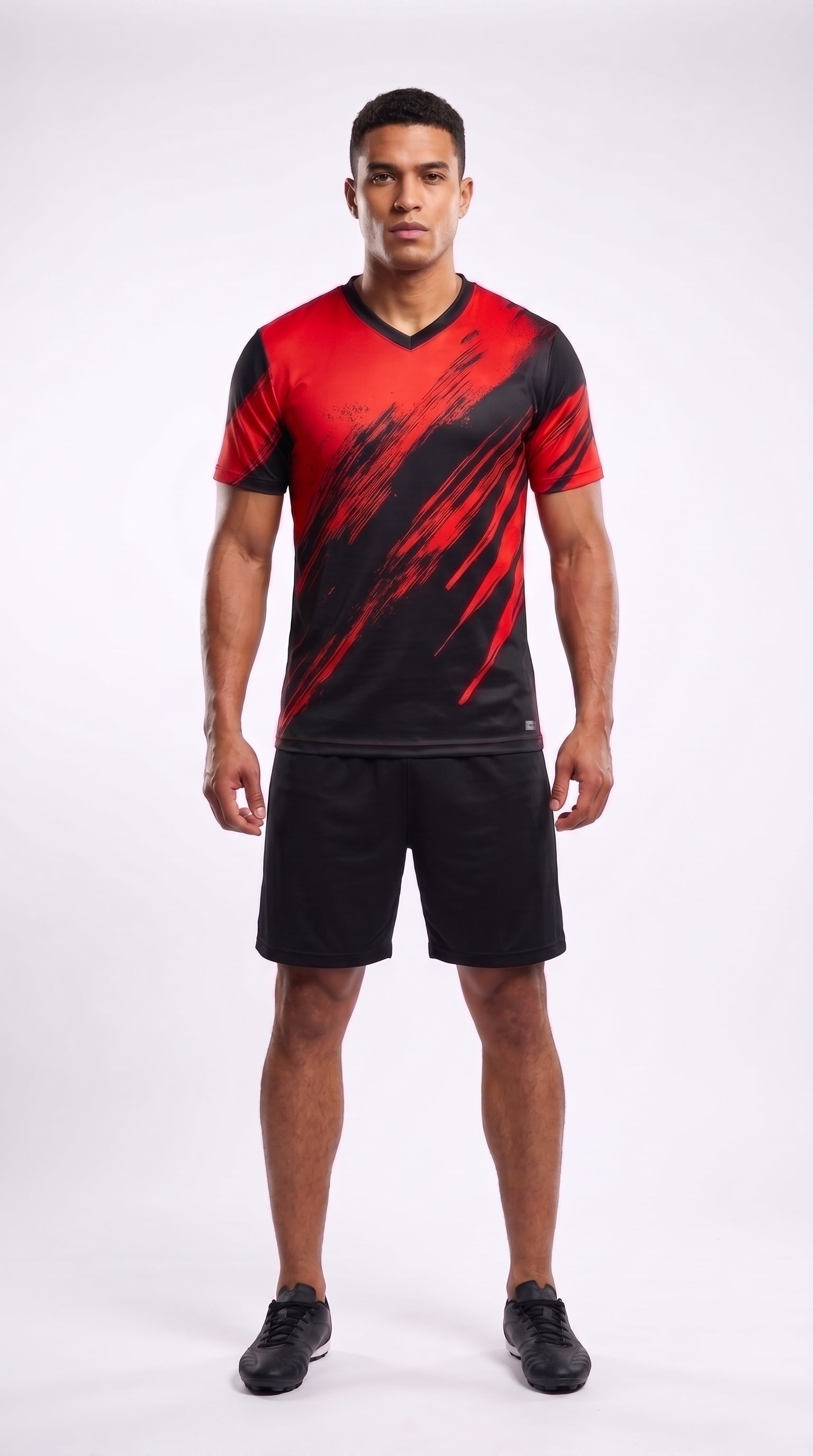 Horizon Custom Team Jersey