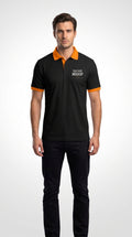 Horizon Custom Premium Uniform Logo Printing