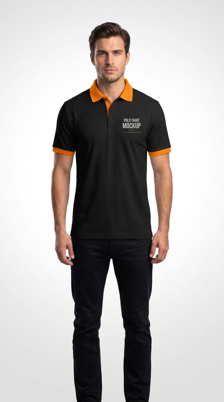 Horizon Custom Premium Uniform Logo Printing