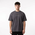 Premium Oversize t-shirt with Graphics