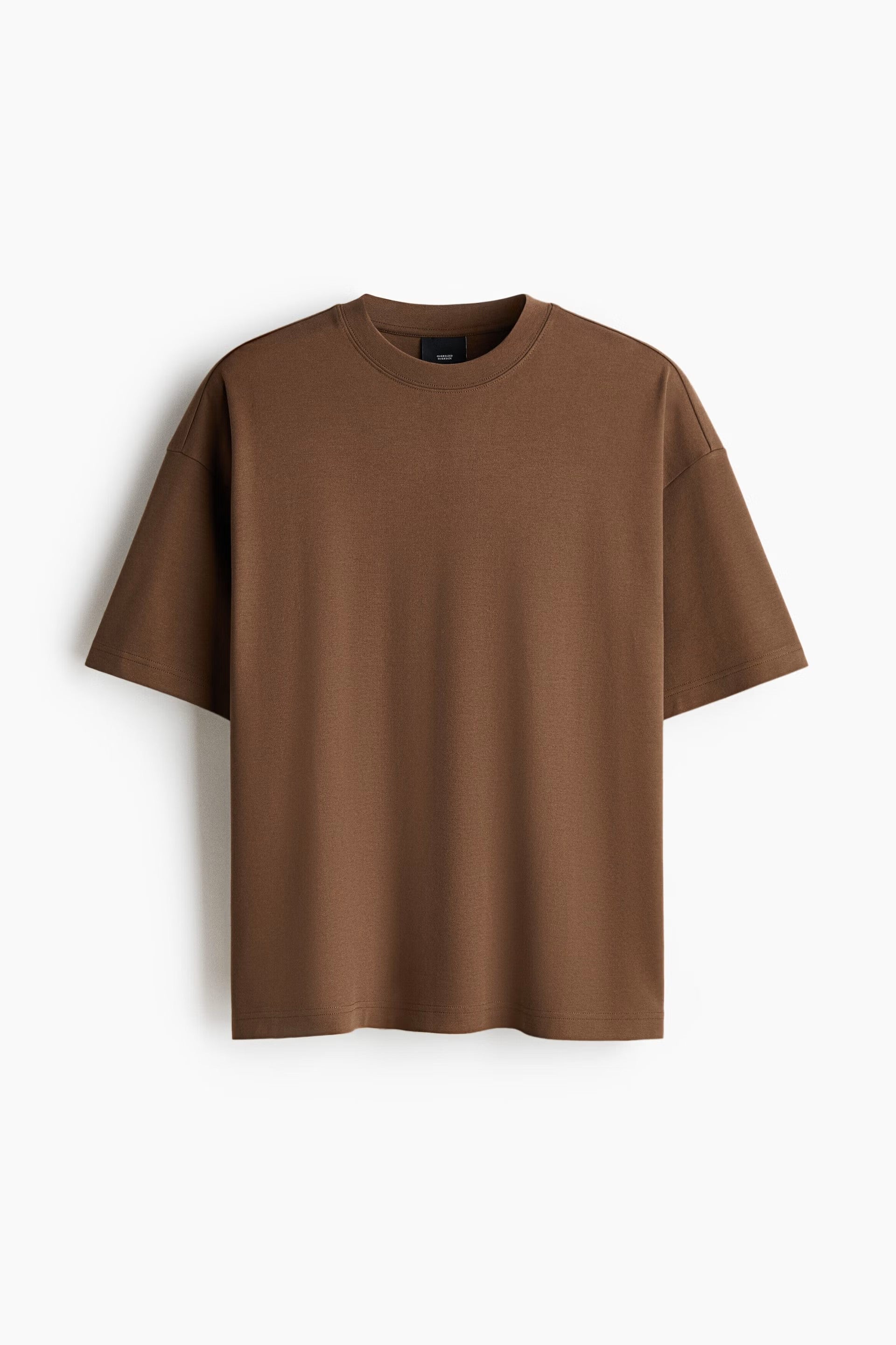 Horizon Premium Oversized T-Shirt Custom Printing