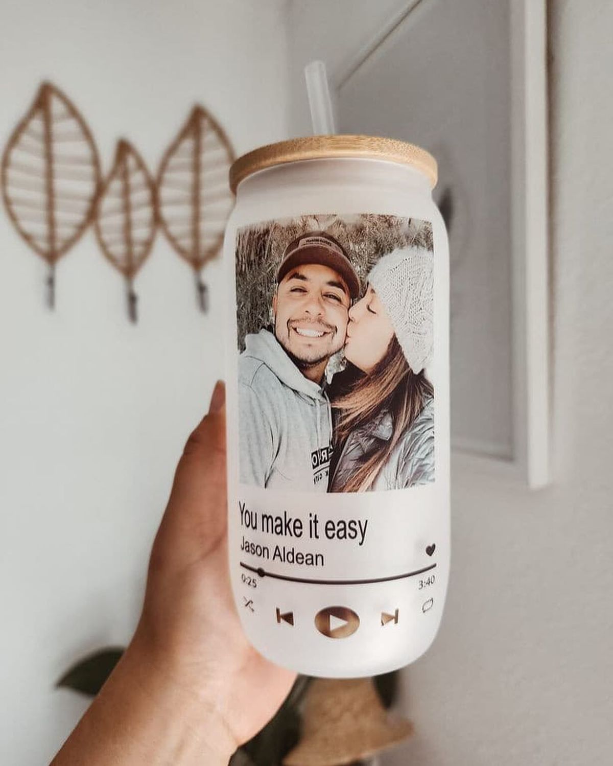 Custom Bottle Printing & Branding
